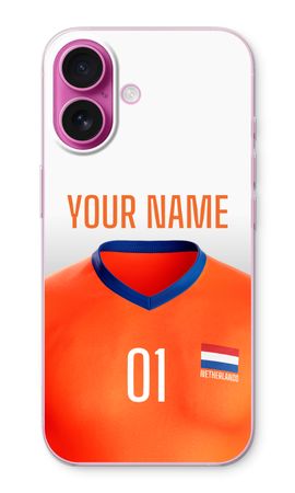 Netherlands - Football