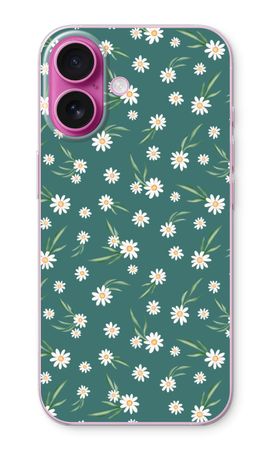 Small daisies
