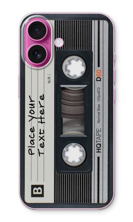 Cassette tape N°3