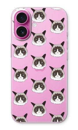It's a Purrr Case