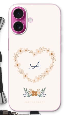 Monogram - Blossom