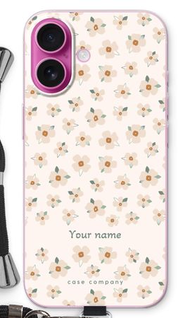 Namecase - Blossom