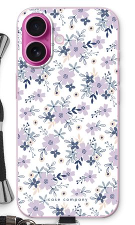 Lavender Lace