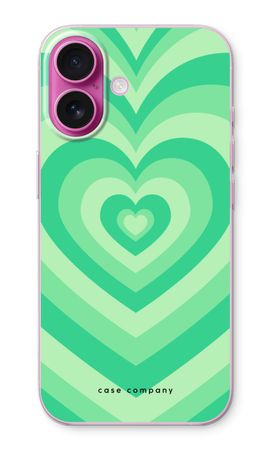 Heart Green