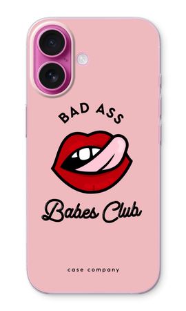 Badass Babes Club
