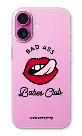 Badass Babes Club
