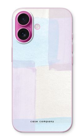 Square pastel