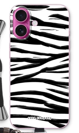 Zebra pattern