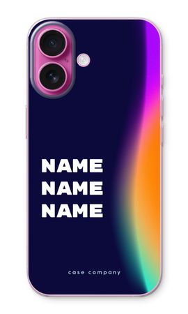 Namecase 2 - Neon