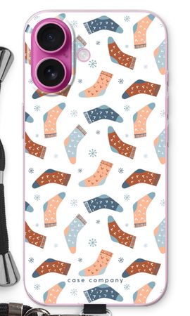 Cozy Socks