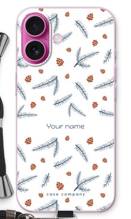 Winter - Namecase