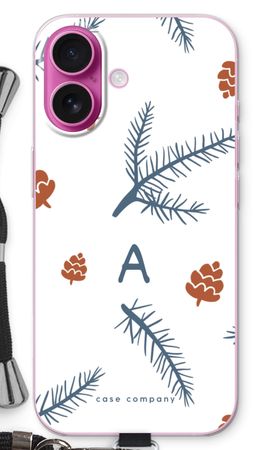 Winter - Monogram