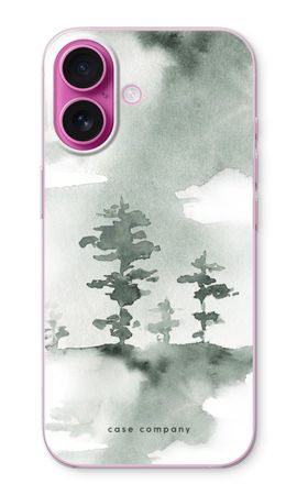 Forest Fog