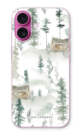 Cabin Village