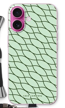 Vine Mesh