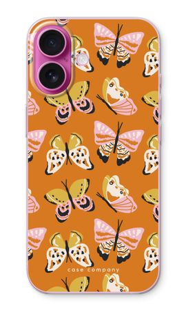 Butterflies