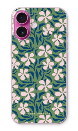 Wild Flowers