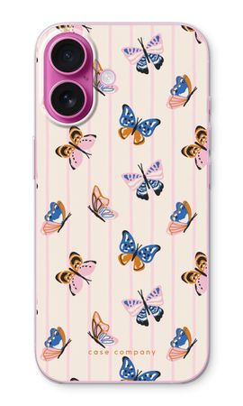 Butterflies