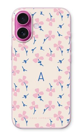 Everbloom - Monogram