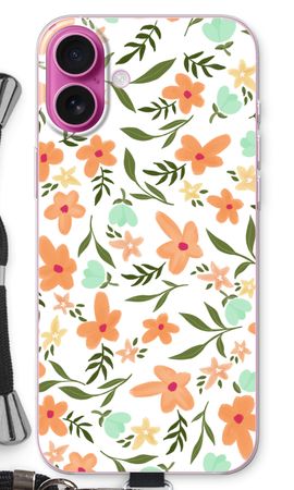 Little Ellila Flowers