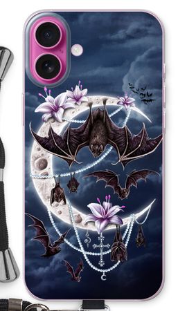 Bats Moon