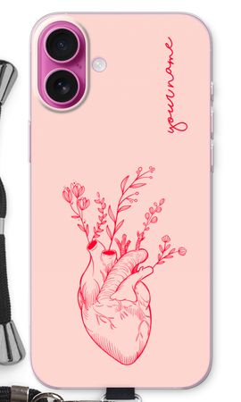 Blooming Heart