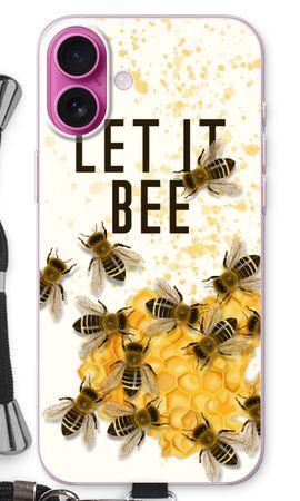 Let it bee
