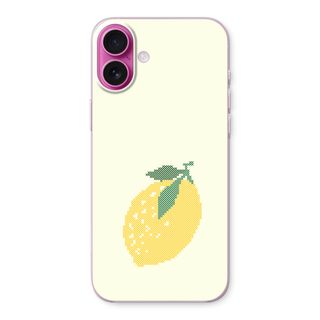 Stitched Lemon