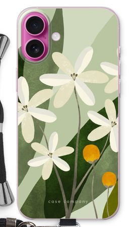 Ivory bloom