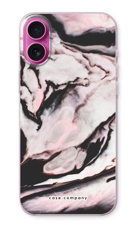 Roze stroom
