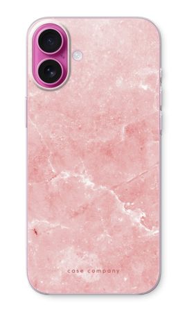Roze marmer