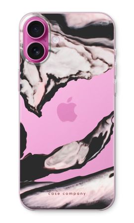 Roze stroom