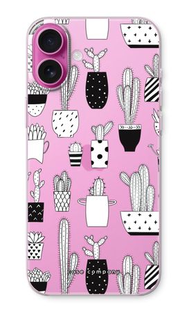 Cactus print