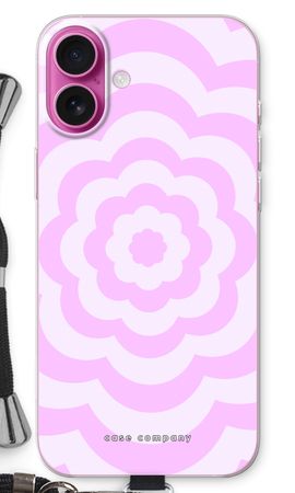 Retro Flower