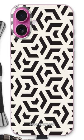 Crazy pattern