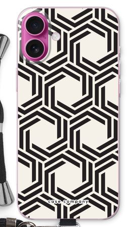 Geometric pattern