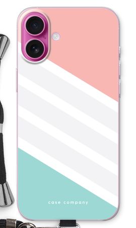 Stripes pastel