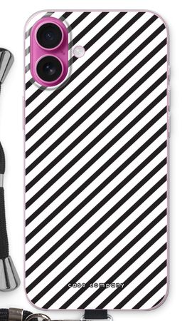 Stripes black and white