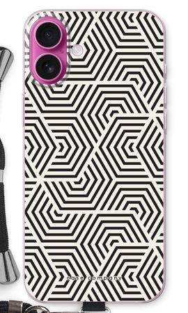 Magic pattern