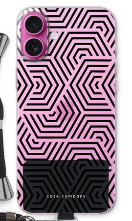 Magic pattern