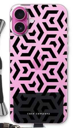 Crazy pattern