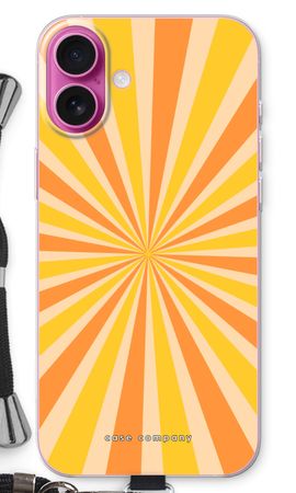 Retro Sun