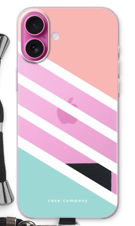 Stripes pastel