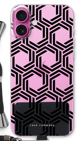 Geometric pattern