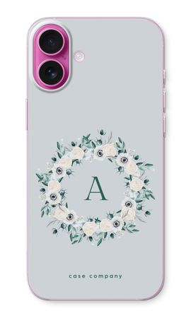 Monogram - Florelle