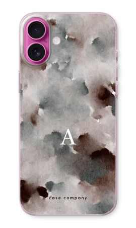 Seasons - Monogram