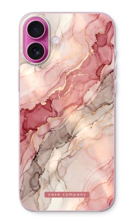 Blush Vein