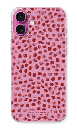Strawberry Paint