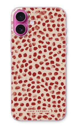 Red Jaguar