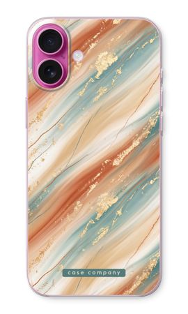 Amber Wash